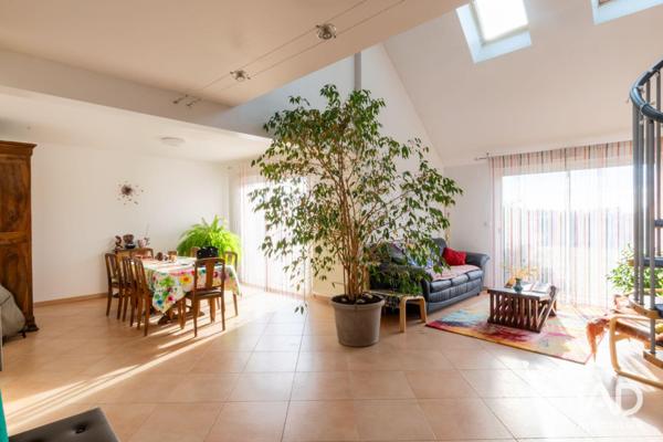 Maison à vendre 5 pièces 160 m² Germigny-des-Prés