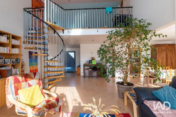 Maison à vendre 5 pièces 160 m² Germigny-des-Prés