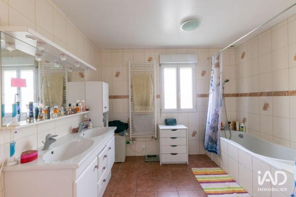 Maison à vendre 5 pièces 160 m² Germigny-des-Prés