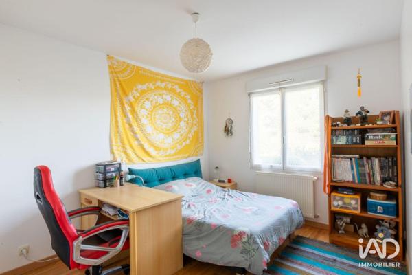 Maison à vendre 5 pièces 160 m² Germigny-des-Prés