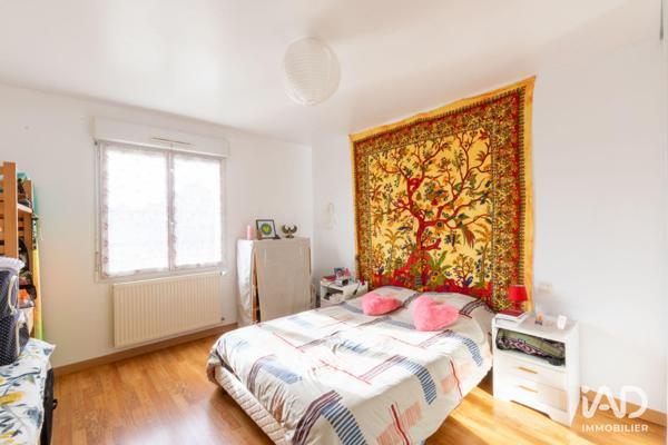 Maison à vendre 5 pièces 160 m² Germigny-des-Prés