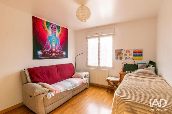 Maison à vendre 5 pièces 160 m² Germigny-des-Prés