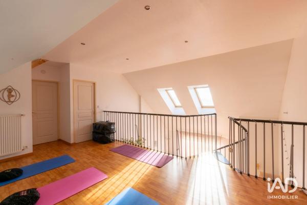 Maison à vendre 5 pièces 160 m² Germigny-des-Prés