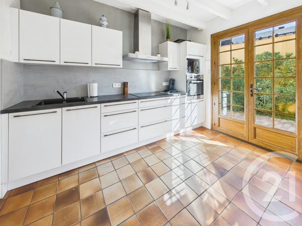 Maison à vendre  4 pièces - 92 m2 VILLENAVE D ORNON - 33