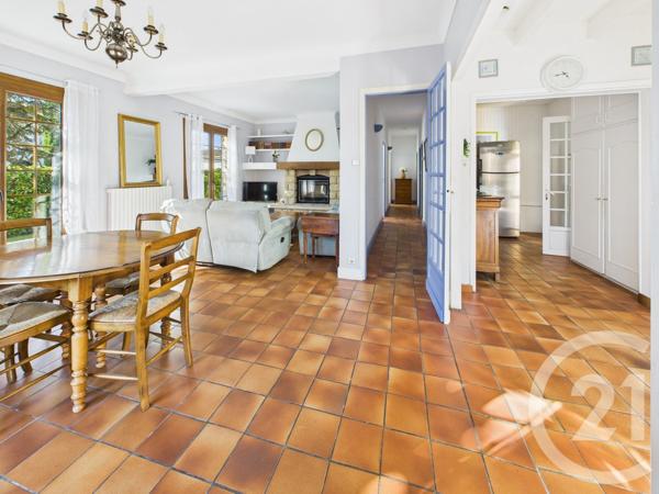 Maison à vendre  4 pièces - 92 m2 VILLENAVE D ORNON - 33