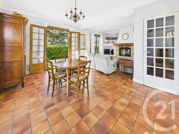 Maison à vendre  4 pièces - 92 m2 VILLENAVE D ORNON - 33