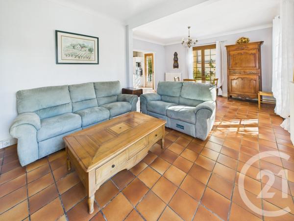 Maison à vendre  4 pièces - 92 m2 VILLENAVE D ORNON - 33