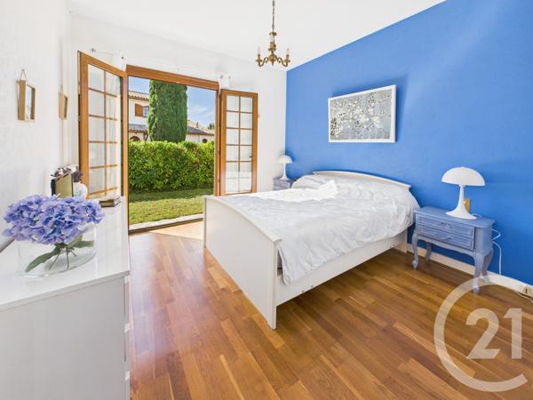 Maison à vendre  4 pièces - 92 m2 VILLENAVE D ORNON - 33