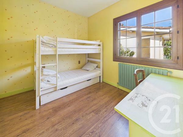 Maison à vendre  4 pièces - 92 m2 VILLENAVE D ORNON - 33