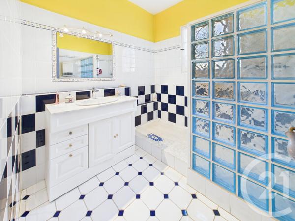 Maison à vendre  4 pièces - 92 m2 VILLENAVE D ORNON - 33