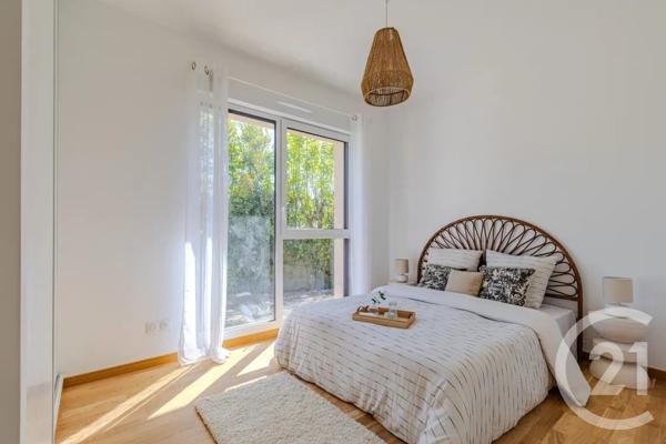 Appartement F4 à vendre  4 pièces - 87,23 m2 GRADIGNAN - 33