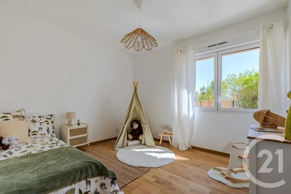 Appartement F4 à vendre  4 pièces - 87,23 m2 GRADIGNAN - 33