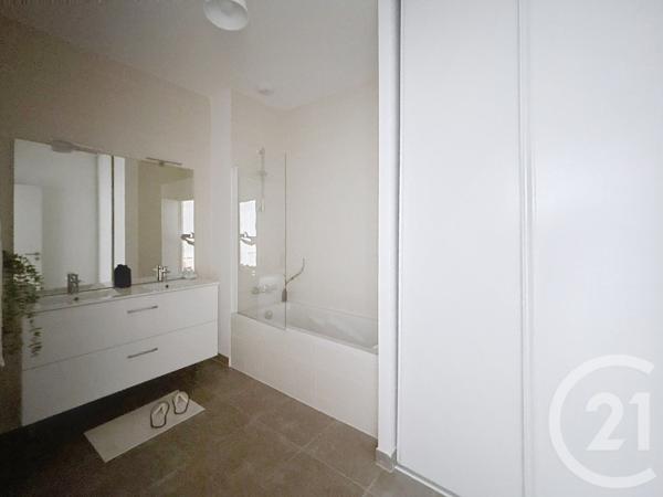 Appartement F4 à vendre  4 pièces - 87,23 m2 GRADIGNAN - 33