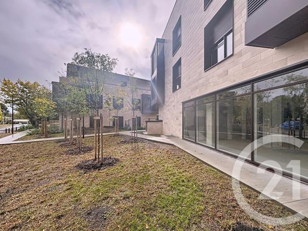 Appartement F4 à vendre  4 pièces - 87,23 m2 GRADIGNAN - 33