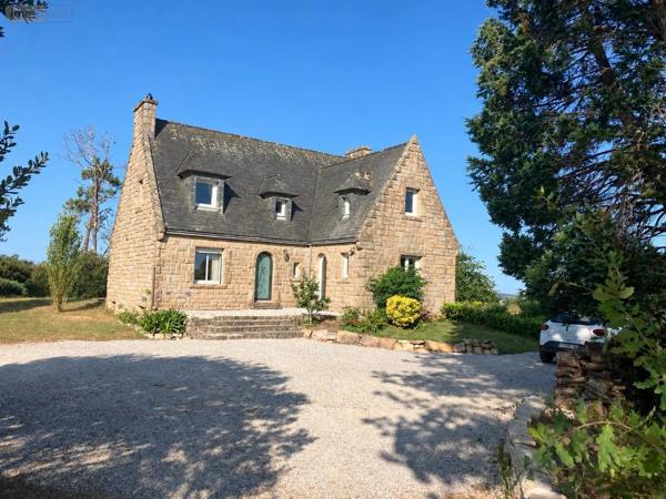 Achat - Maison Crozon 29160 11 pièces 155 m 2 8362 m 2