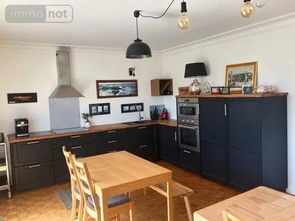 Achat - Maison Crozon 29160 11 pièces 155 m 2 8362 m 2