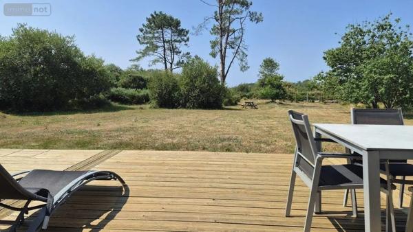 Achat - Maison Crozon 29160 11 pièces 155 m 2 8362 m 2
