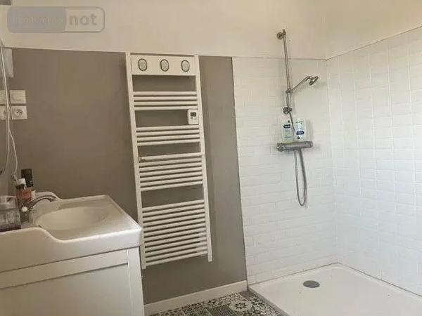 Achat - Maison Crozon 29160 11 pièces 155 m 2 8362 m 2