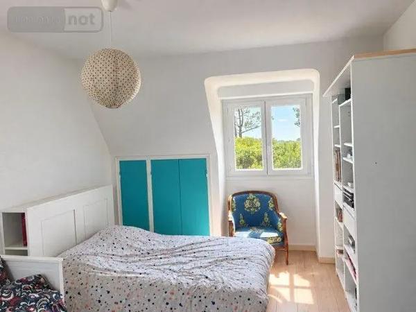 Achat - Maison Crozon 29160 11 pièces 155 m 2 8362 m 2