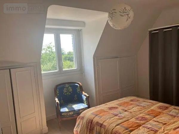 Achat - Maison Crozon 29160 11 pièces 155 m 2 8362 m 2