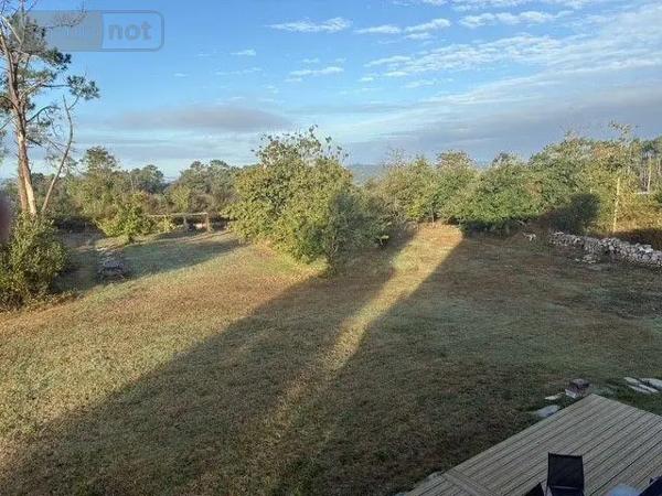 Achat - Maison Crozon 29160 11 pièces 155 m 2 8362 m 2