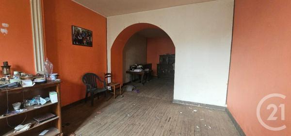 Maison à vendre  6 pièces - 150,46 m2 LANGON - 33