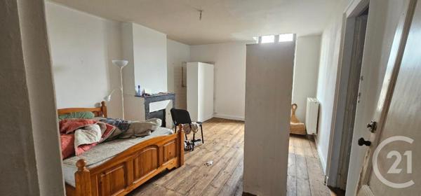 Maison à vendre  6 pièces - 150,46 m2 LANGON - 33