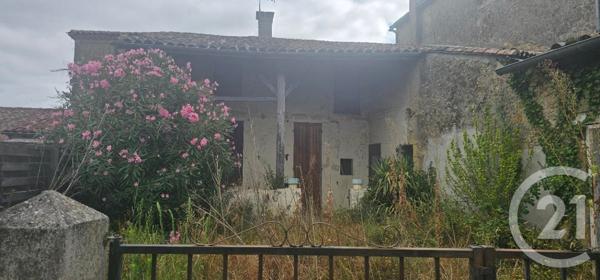 Maison à vendre  6 pièces - 150,46 m2 LANGON - 33