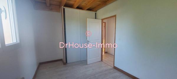Maison à vendre 3 pièces de 65 m²
