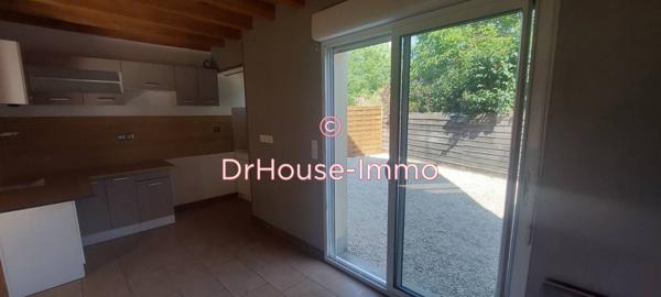 Maison à vendre 3 pièces de 65 m²