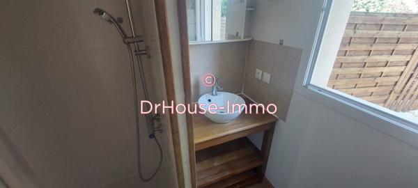 Maison à vendre 3 pièces de 65 m²