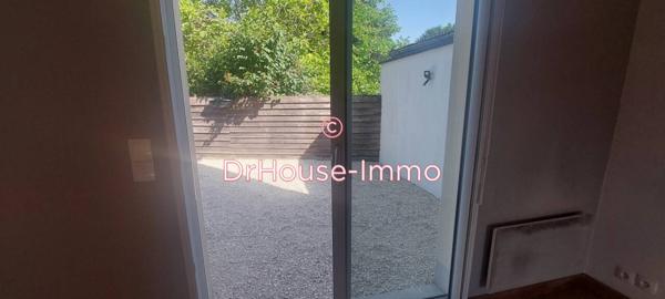Maison à vendre 3 pièces de 65 m²