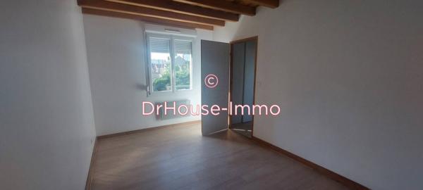 Maison à vendre 3 pièces de 65 m²