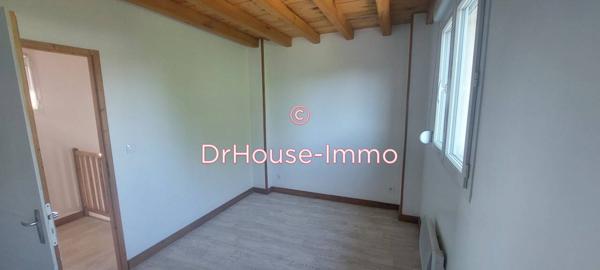 Maison à vendre 3 pièces de 65 m²