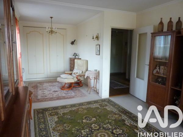 Appartement à vendre 5 pièces 91 m² Nogent-sur-Oise