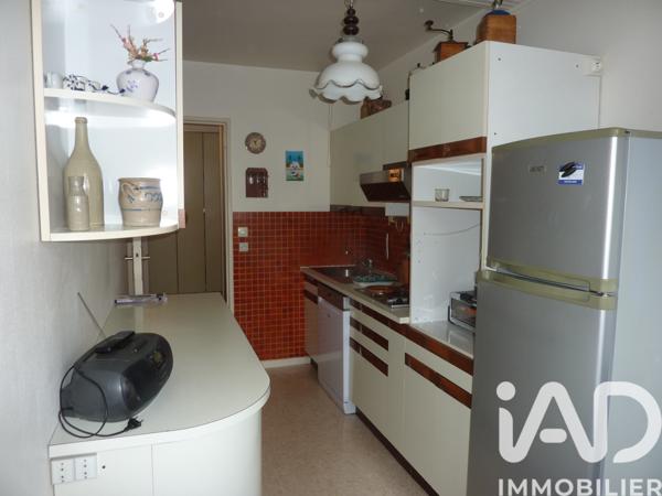 Appartement à vendre 5 pièces 91 m² Nogent-sur-Oise