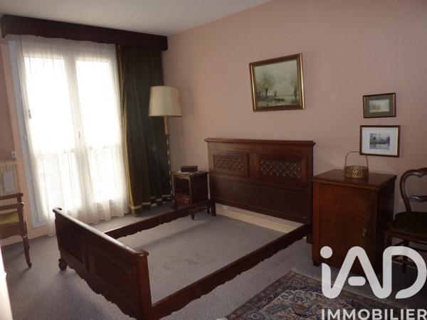 Appartement à vendre 5 pièces 91 m² Nogent-sur-Oise