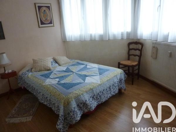 Appartement à vendre 5 pièces 91 m² Nogent-sur-Oise