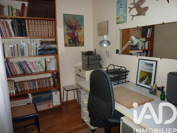 Appartement à vendre 5 pièces 91 m² Nogent-sur-Oise