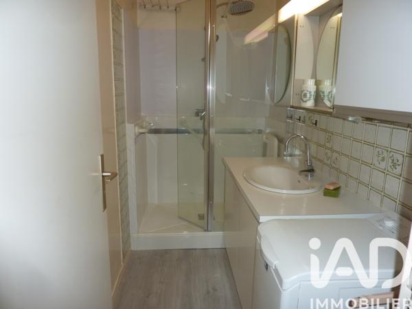 Appartement à vendre 5 pièces 91 m² Nogent-sur-Oise