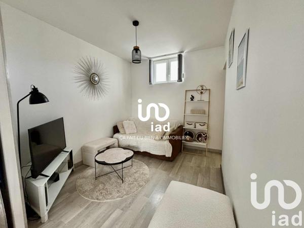 Appartement à vendre 4 pièces 70 m² Le Portel