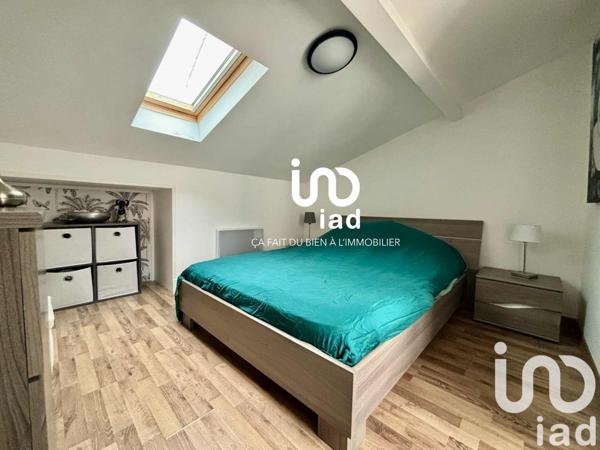 Appartement à vendre 4 pièces 70 m² Le Portel