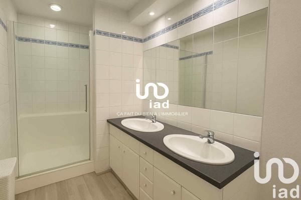 Appartement à vendre 4 pièces 70 m² Le Portel