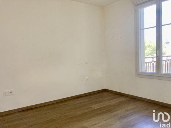 Location appartement 2 pièces 48 m² Marcq-en-Barœul