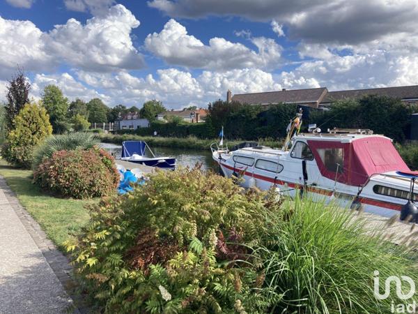 Location appartement 2 pièces 48 m² Marcq-en-Barœul