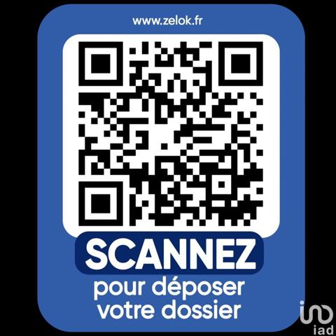 Location appartement 2 pièces 48 m² Marcq-en-Barœul