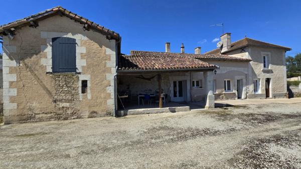 Vente / Corps de ferme