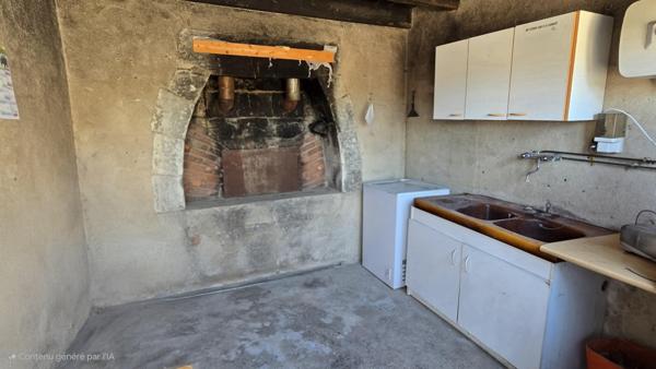 Vente / Corps de ferme