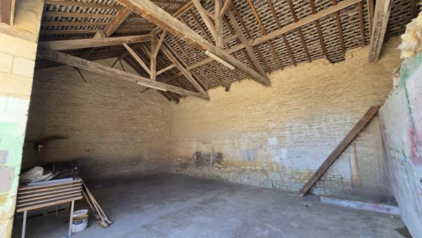 Vente / Corps de ferme