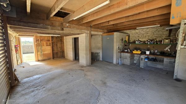 Vente / Corps de ferme